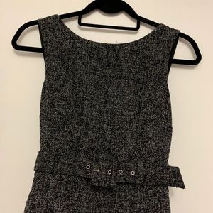 Banana republic office dress